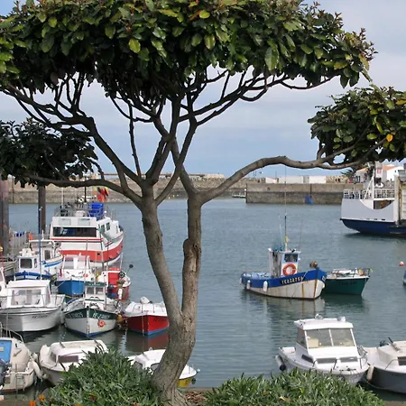 Maison De à L'ile D'yeu - Les Genêts * Ile d'Yeu