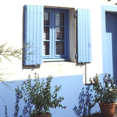 Maison De A L'ile D'yeu - Les Genets * Ile d'Yeu