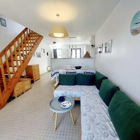 Maison De A L'ile D'yeu - Les Genets Casa vacanze *