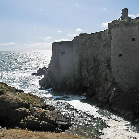 Maison De à L'ile D'yeu - Les Genêts Ile d'Yeu