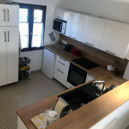 Casa vacanze Maison De A L'ile D'yeu - Les Genets *