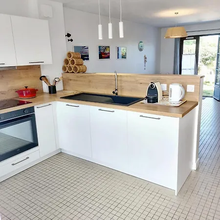 Maison De à L'ile D'yeu - Les Genêts Hébergement de vacances Ile d'Yeu