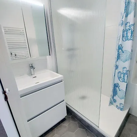 Maison De à L'ile D'yeu - Les Genêts *