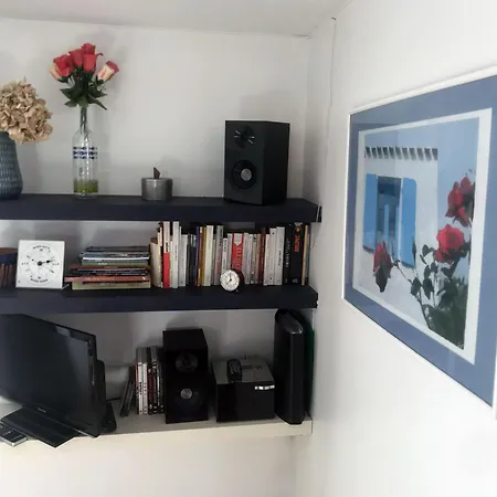 Maison De à L'ile D'yeu - Les Genêts