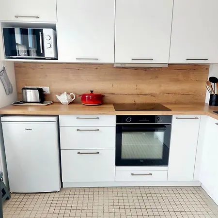 Maison De à L'ile D'yeu - Les Genêts Hébergement de vacances