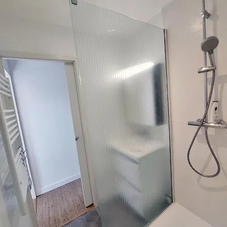 Maison De à L'ile D'yeu - Les Genêts