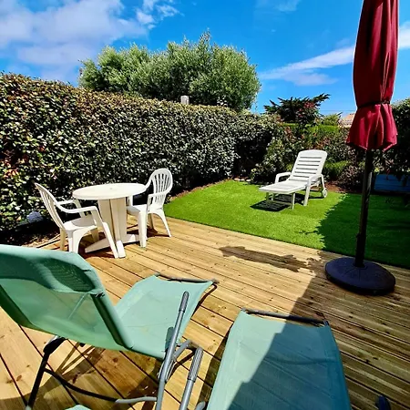Maison De A L'ile D'yeu - Les Genets Casa vacanze Ile d'Yeu