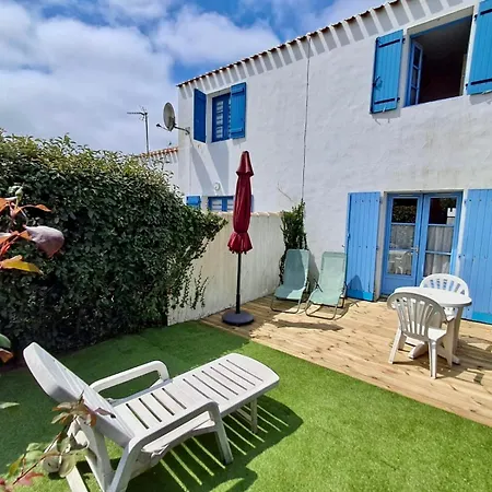Casa vacanze Maison De A L'ile D'yeu - Les Genets *