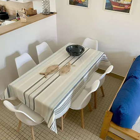 Maison De A L'ile D'yeu - Les Genets