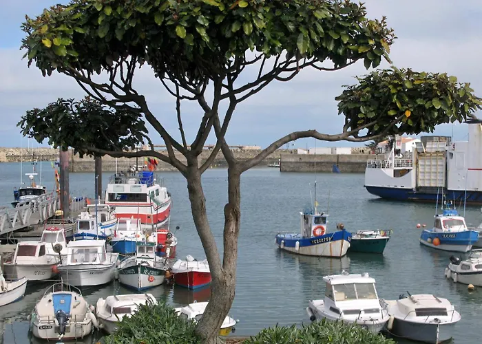 Maison De A L'ile D'yeu - Les Genets * Ile d'Yeu