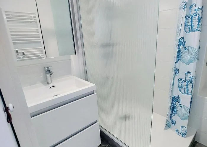 Maison De A L'ile D'yeu - Les Genets *