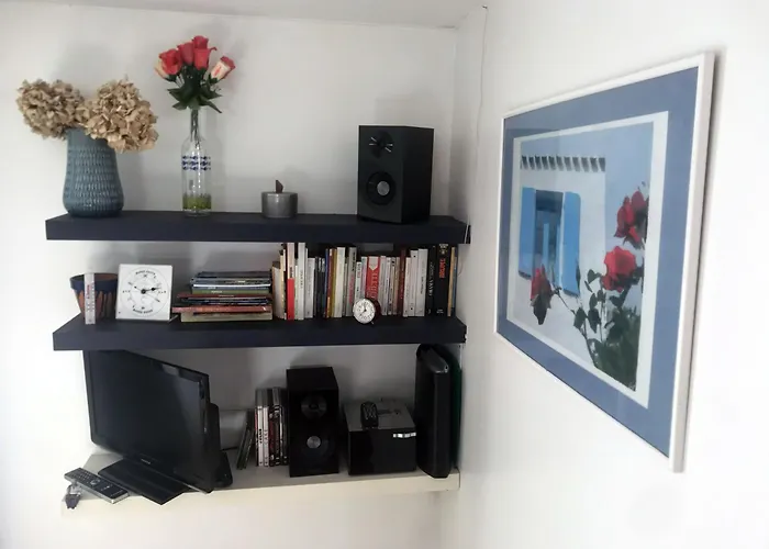 Maison De A L'ile D'yeu - Les Genets