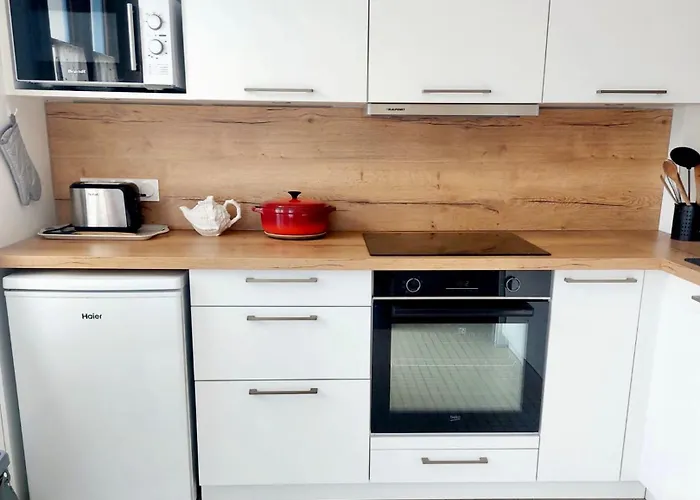 Maison De A L'ile D'yeu - Les Genets Feriehus