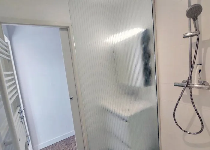 Maison De A L'ile D'yeu - Les Genets