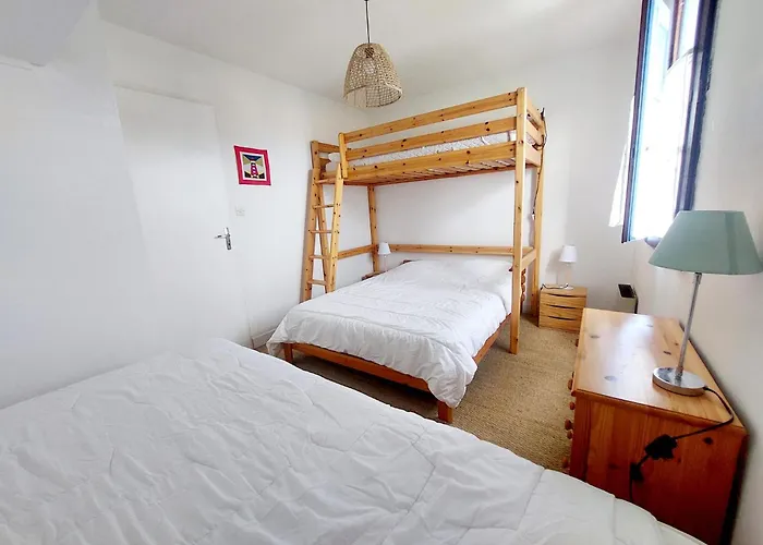 Feriehus Maison De A L'ile D'yeu - Les Genets Ile d'Yeu